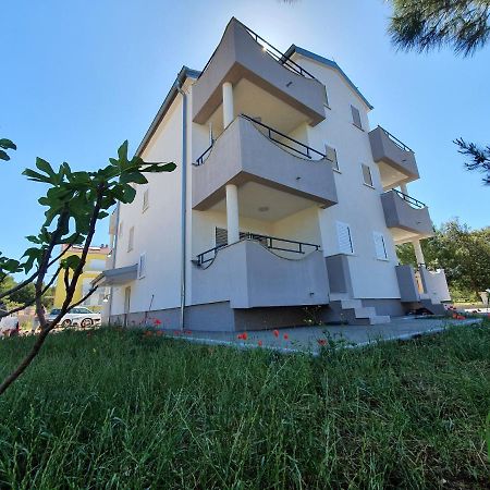 Apartments Villa M&M Bibinje Eksteriør billede