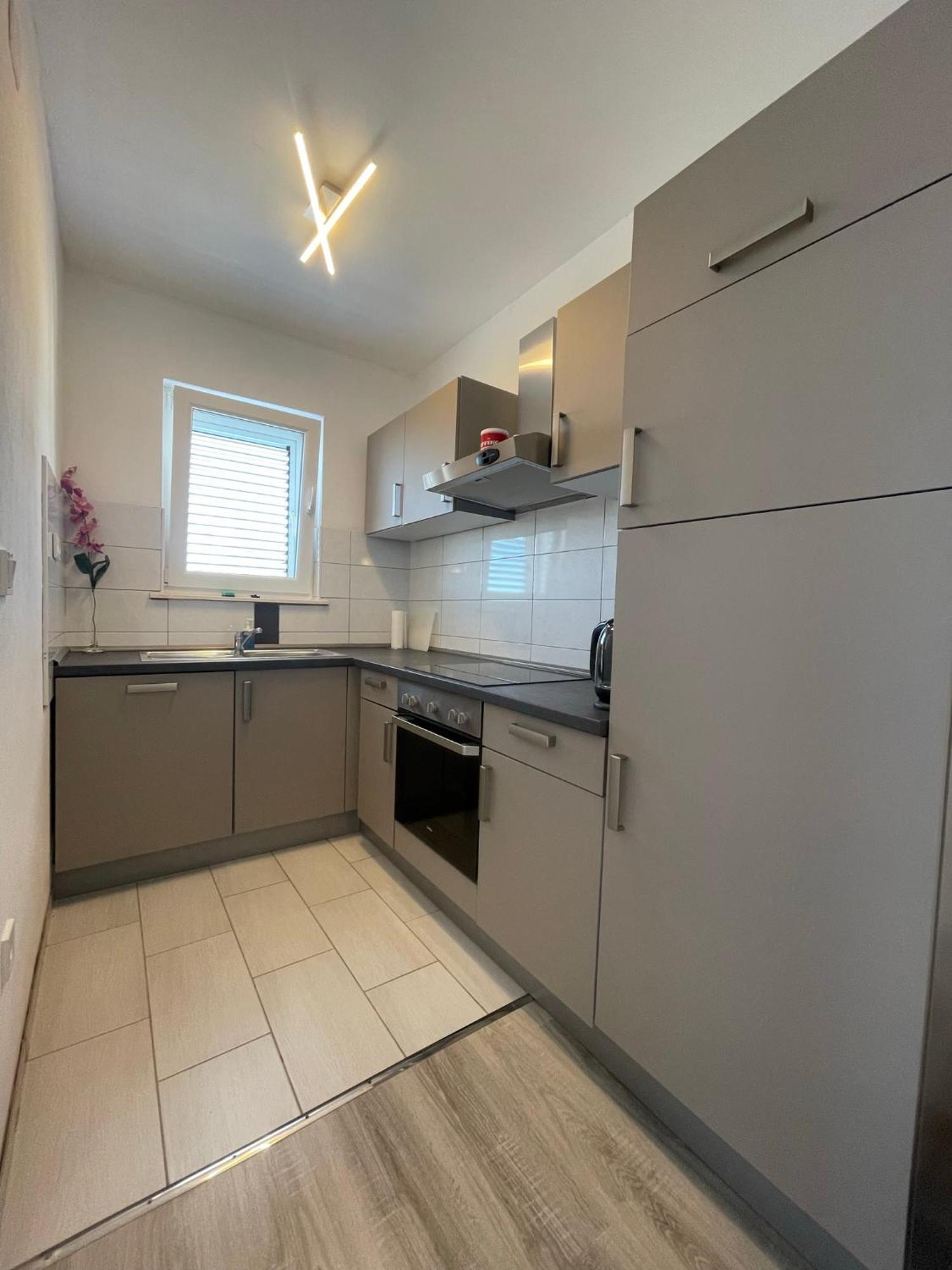 Apartments Villa M&M Bibinje Eksteriør billede