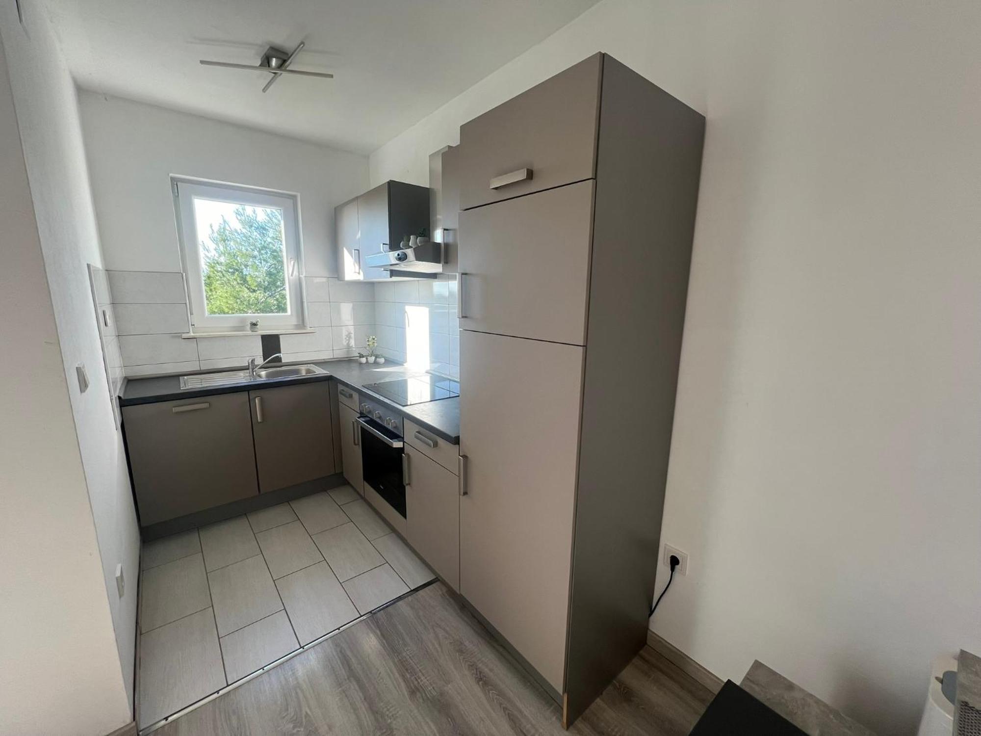 Apartments Villa M&M Bibinje Eksteriør billede